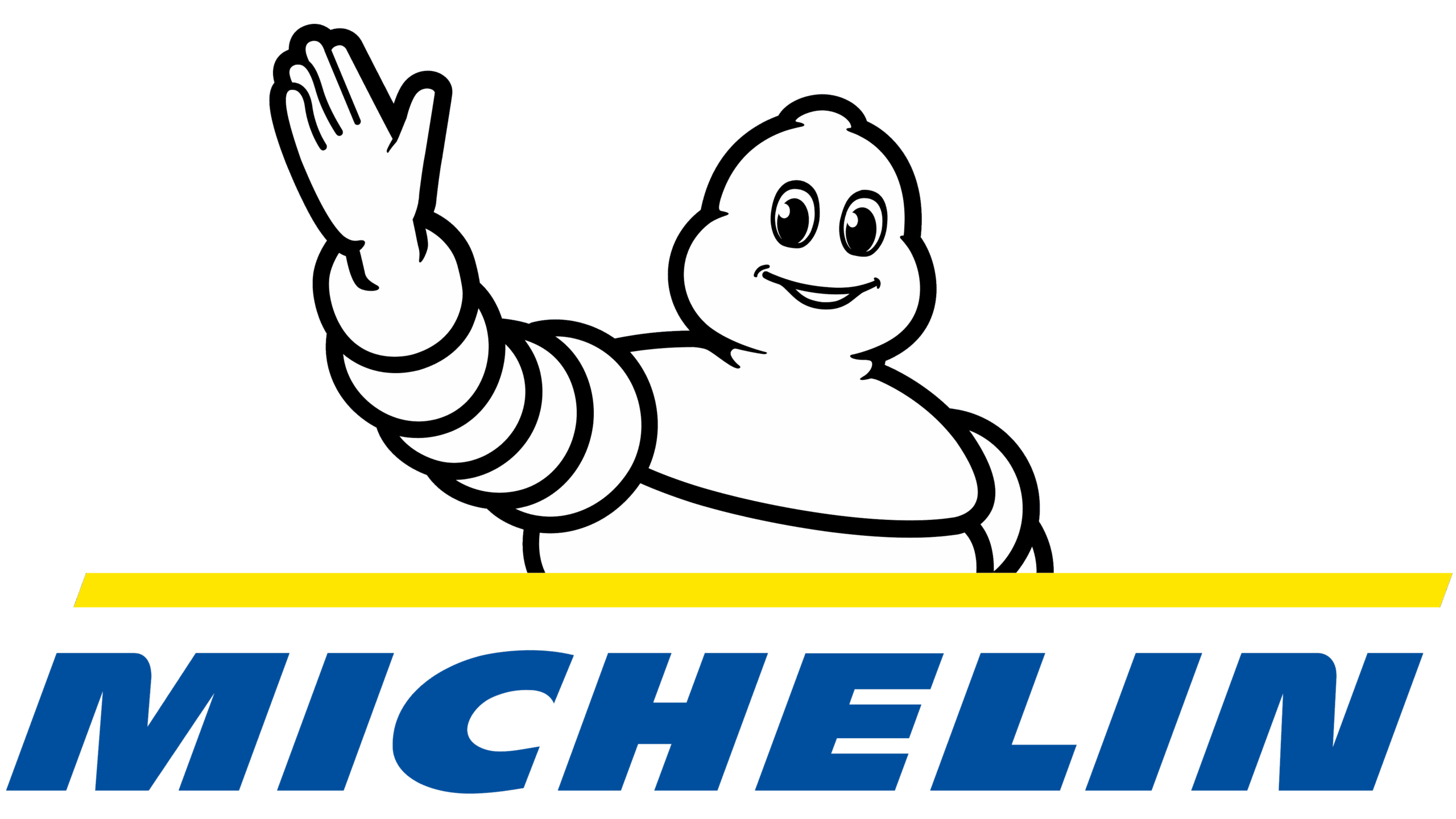 michelin logo